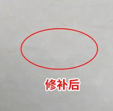 浑江瓷砖空鼓维修专业解答下贴瓷砖前墙壁基层存在的裂缝的影响