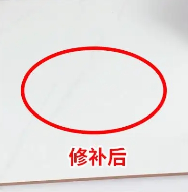 浑江瓷砖空鼓维修公司分享下板材基层，未采取柔性过渡措施的影响。在瓷砖铺贴工程中，如果采用的是板材基层（如石膏板、木工板等非刚性基层），而未采取柔性过渡措施，